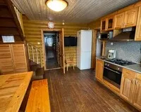 Дом/коттедж 4 спальни База отдыха База отдыха Свирская посёлок Свирица