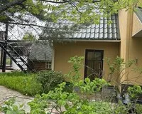 Дом/коттедж 4 спальни База отдыха База отдыха Свирская посёлок Свирица