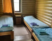 Дом/коттедж 4 спальни База отдыха База отдыха Свирская посёлок Свирица