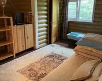 Дом/коттедж 4 спальни База отдыха База отдыха Свирская посёлок Свирица