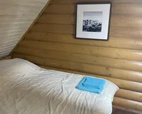 Дом/коттедж 4 спальни База отдыха База отдыха Свирская посёлок Свирица