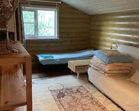 Дом/коттедж 4 спальни База отдыха База отдыха Свирская посёлок Свирица