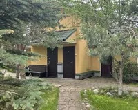 Дом/коттедж 4 спальни База отдыха База отдыха Свирская посёлок Свирица