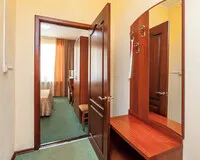 Двухместный номер Отель Отель Гуамка хутор Гуамка 3 звезды