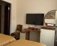 Двухместный номер с 2 кроватями Отель Отель Гуамка хутор Гуамка новый объект