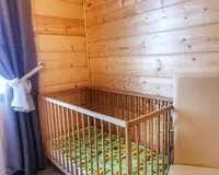 Дом/коттедж 3 спальни Гостевой дом Коттедж Сканди СНТ Заря-3 5 звезд новый объект без отзывов