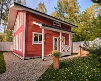 Дом/коттедж 3 спальни Гостевой дом Коттедж Чили деревня Логиново 5 звезд новый объект