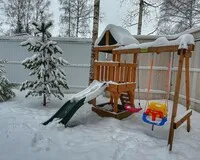 Дом/коттедж 3 спальни Гостевой дом Коттедж Чили деревня Логиново 5 звезд 5% скидка по промокоду!
