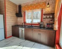 Дом/коттедж 3 спальни Гостевой дом Коттедж Чили деревня Логиново новый объект