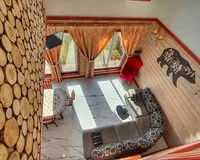 Дом/коттедж 3 спальни Гостевой дом Коттедж Чили деревня Логиново без отзывов