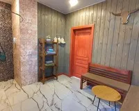 Дом/коттедж 3 спальни Гостевой дом Коттедж Чили деревня Логиново новый объект без отзывов