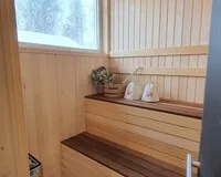 Дом/коттедж 3 спальни Гостевой дом Гостевой дом Коттедж Брюгге деревня Логиново новый объект
