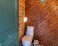 Дом/коттедж 3 спальни Гостевой дом Гостевой дом Коттедж Брюгге деревня Логиново без отзывов 5% скидка по промокоду!