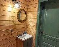 Дом/коттедж 3 спальни Гостевой дом Гостевой дом Коттедж Брюгге деревня Логиново Забронируй по своей цене! 5% скидка по промокоду!