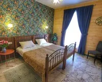 Дом/коттедж 3 спальни Гостевой дом Гостевой дом Коттедж Брюгге деревня Логиново 5 звезд новый объект 5% скидка по промокоду!
