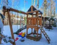 Дом/коттедж 3 спальни Гостевой дом Гостевой дом Коттедж Брюгге деревня Логиново новый объект без отзывов Забронируй по своей цене!