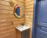 Дом/коттедж 3 спальни Дом Коттедж Хьюгге деревня Логиново без звезд новый объект без отзывов