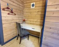Дом/коттедж 3 спальни Дом Коттедж Хьюгге деревня Логиново