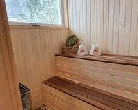 Дом/коттедж 3 спальни Дом Коттедж Хьюгге деревня Логиново