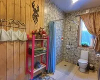 Дом/коттедж 3 спальни Дом Коттедж Хьюгге деревня Логиново новый объект без отзывов 5% скидка по промокоду!