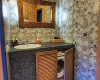 Дом/коттедж 3 спальни Дом Коттедж Хьюгге деревня Логиново без звезд