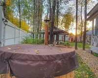 Дом/коттедж 4 спальни Дом Дом Тиффани делюкс деревня Логиново 5% скидка по промокоду!