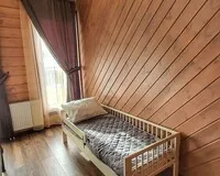 Дом/коттедж 4 спальни Дом Дом Тиффани делюкс деревня Логиново без звезд новый объект