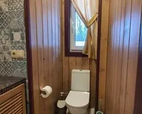 Дом/коттедж 4 спальни Дом Дом Тиффани делюкс деревня Логиново без отзывов 5% скидка по промокоду!