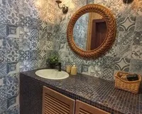 Дом/коттедж 4 спальни Дом Дом Тиффани делюкс деревня Логиново Забронируй по своей цене! 5% скидка по промокоду!