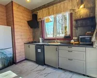 Дом/коттедж 4 спальни Дом Дом Тиффани делюкс деревня Логиново без звезд новый объект без отзывов