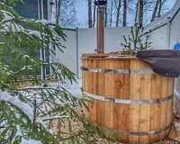 Дом/коттедж 4 спальни Дом Дом Тиффани делюкс деревня Логиново
