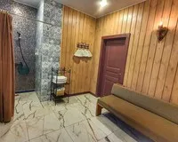 Дом/коттедж 4 спальни Дом Дом Тиффани делюкс деревня Логиново