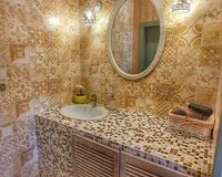 Дом/коттедж 4 спальни Дом Дом Шебби шик деревня Логиново без отзывов 5% скидка по промокоду!