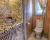 Дом/коттедж 4 спальни Дом Дом Шебби шик деревня Логиново без звезд новый объект без отзывов