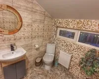 Дом/коттедж 4 спальни Дом Дом Шебби шик деревня Логиново без звезд новый объект 5% скидка по промокоду!