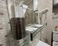 Апартаменты 1 спальня Мини-отель Апарт-отель Зеленый дом Красноярск новый объект Забронируй по своей цене!