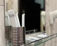 Апартаменты «Студия» Мини-отель Апарт-отель Зеленый дом Красноярск