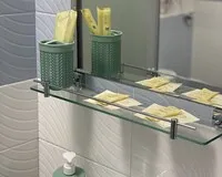 Апартаменты «Де-Люкс» Мини-отель Апарт-отель Зеленый дом Красноярск новый объект без отзывов