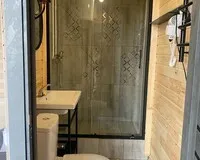 Дом/коттедж 2 спальни Гостиница Гостиница Гостиный Двор Вдохновение посёлок Хужир 3 звезды без отзывов