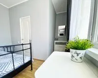 Двухместный номер с балконом Гостевой дом Гостевой дом Благодать Сочи 5% скидка по промокоду!
