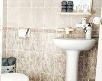 Двухместный номер с балконом Гостевой дом Гостевой дом Благодать Сочи рейтинг 5.0 4 отзыва