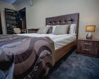 Двухместный номер с 1 кроватью «Стандарт» Отель Отель Alex Aqua Hotel Санкт-Петербург рейтинг 3.9