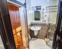 Двухместный номер «Комфорт» с 2 раздельными кроватями Отель Отель Alex Aqua Hotel Санкт-Петербург Забронируй по своей цене!