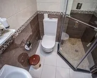 Двухместный номер «Комфорт» с 2 раздельными кроватями Отель Отель Alex Aqua Hotel Санкт-Петербург 5% скидка по промокоду!