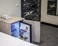 Двухместный номер «Комфорт» с 2 раздельными кроватями Отель Отель Alex Aqua Hotel Санкт-Петербург 3 звезды 5 отзывов