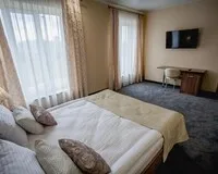 Двухместный номер с 1 кроватью «Комфорт» Отель Отель Alex Aqua Hotel Санкт-Петербург 3 звезды
