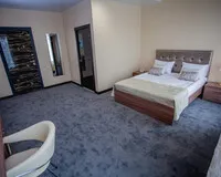 Двухместный номер с 1 кроватью «Комфорт» Отель Отель Alex Aqua Hotel Санкт-Петербург рейтинг 3.9