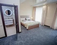 Двухместный номер с 1 кроватью «Комфорт» Отель Отель Alex Aqua Hotel Санкт-Петербург 5% скидка по промокоду!
