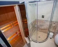 Двухместный номер с 1 кроватью «ДеЛюкс» Отель Отель Alex Aqua Hotel Санкт-Петербург 3 звезды рейтинг 3.9