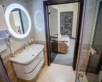 Двухместный номер с 1 кроватью «ДеЛюкс» Отель Отель Alex Aqua Hotel Санкт-Петербург 3 звезды 5 отзывов